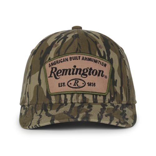Mossy Oak Original Bottomland Outdoor Cap Mens Rm61 Hat Large US