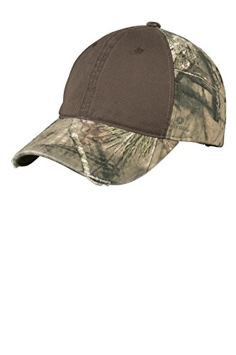 Port Authority Camo Cap with Contrast Front Panel for Men Outdoor Summer Fashion
| Port Authority Camo Cap with Contras