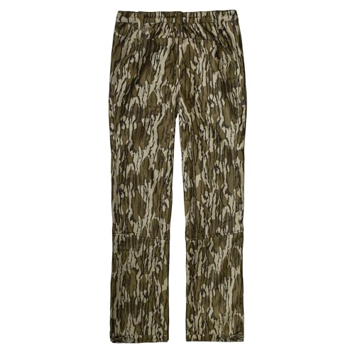 Mossy Oak Women's Camo Hunting Pants Sherpa Fleece for Outdoor Adventurers
| Mossy Oak Women's Camo Hunting Pants Sherp