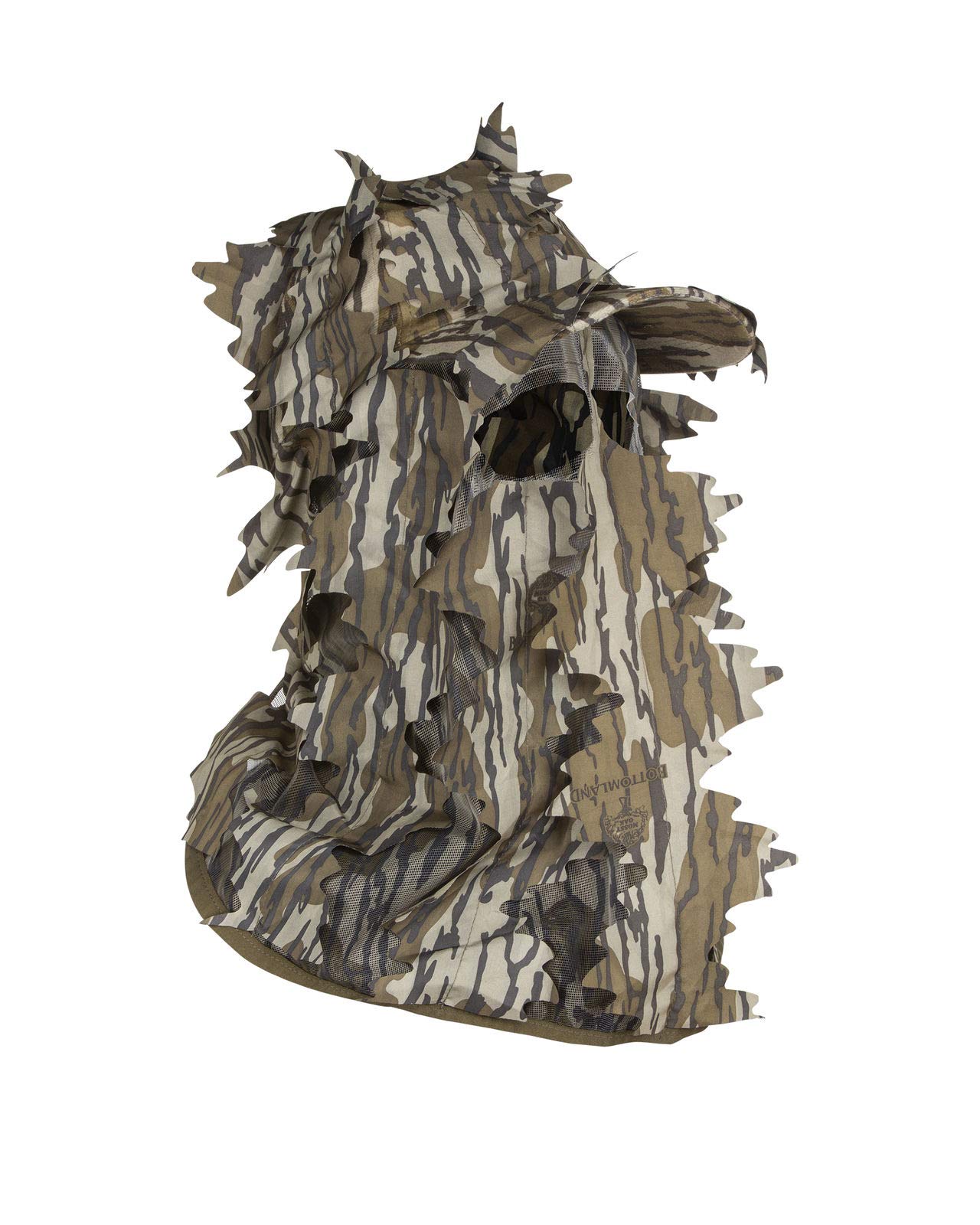 North Mountain Gear Ghille Camouflage Leafy Hat for Outdoor Hunters and Shooters
| North Mountain Gear Ghille Camouflag